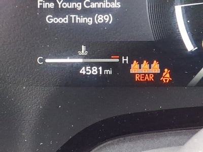 2026 Lexus RX 350 Premium PREMIUM