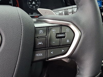 2026 Lexus RX 350 Premium PREMIUM