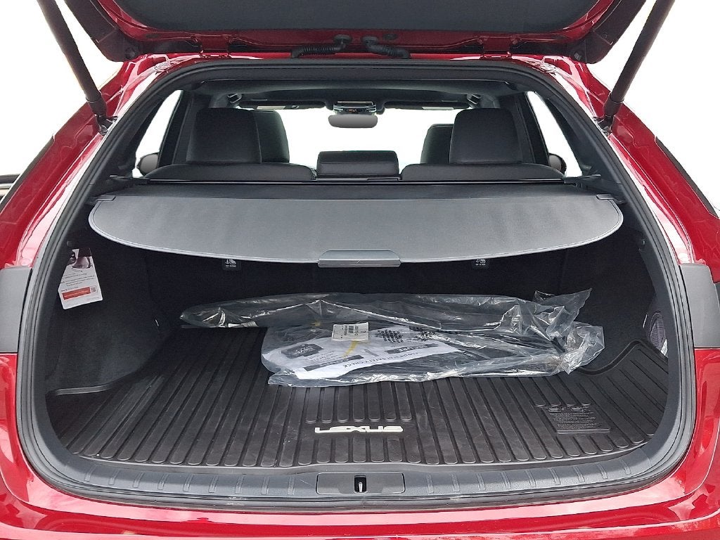 2026 Lexus RX 350 Premium PREMIUM