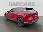 2026 Lexus RX 350 Premium PREMIUM