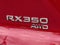 2026 Lexus RX 350 Premium PREMIUM