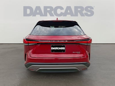 2026 Lexus RX 350 Premium PREMIUM