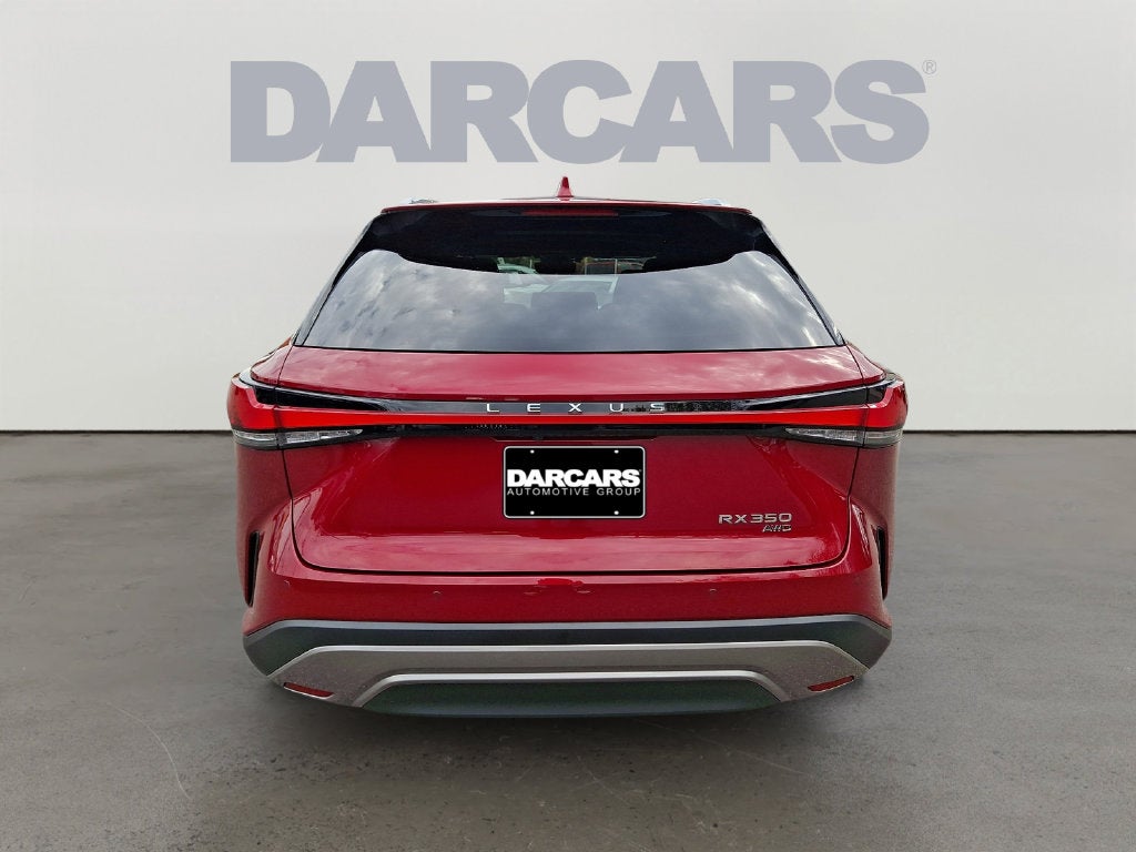 2026 Lexus RX 350 Premium PREMIUM