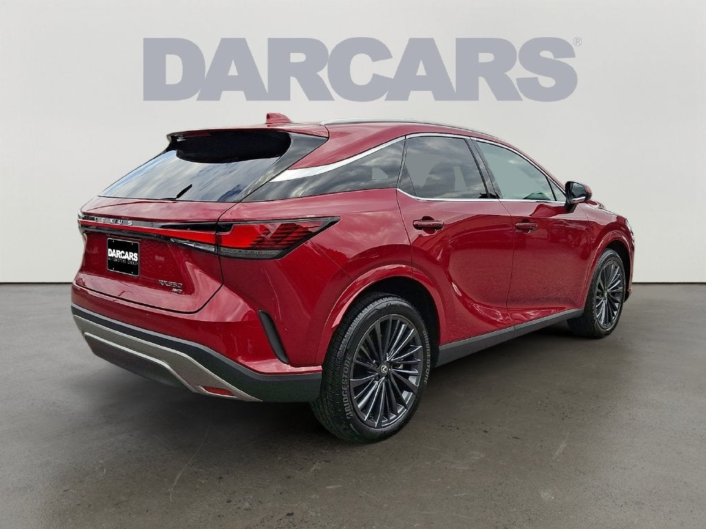 2026 Lexus RX 350 Premium PREMIUM