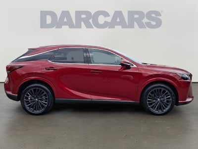 2026 Lexus RX 350 Premium PREMIUM