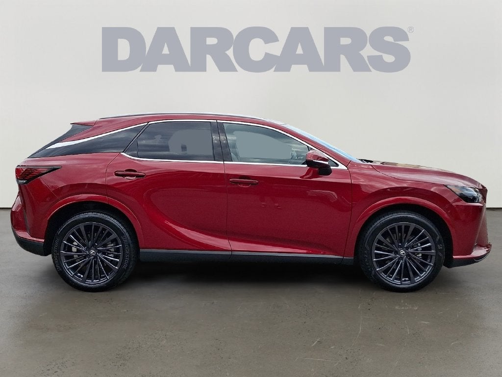 2026 Lexus RX 350 Premium PREMIUM