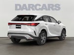 2026 Lexus RX PREMIUM PLUS