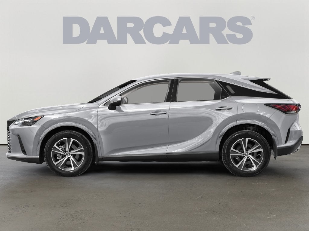 2026 Lexus RX PREMIUM