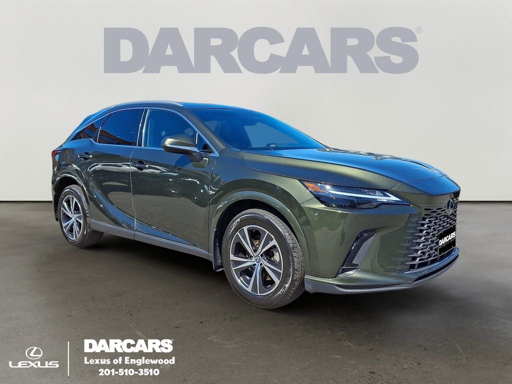 2023 Lexus RX 350 Premium 350 Premium