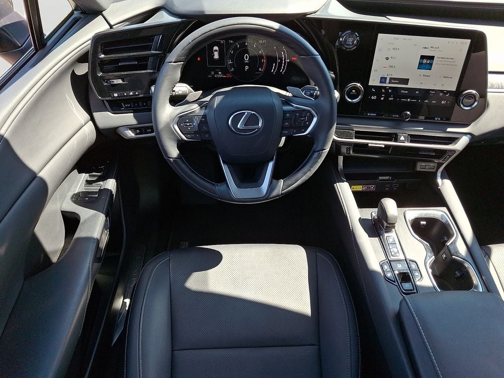 2023 Lexus RX 350 Premium 350 Premium