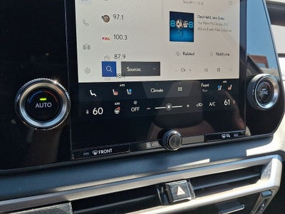 2023 Lexus RX 350 Premium 350 Premium