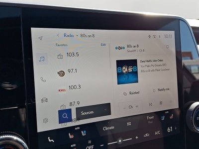 2023 Lexus RX 350 Premium 350 Premium