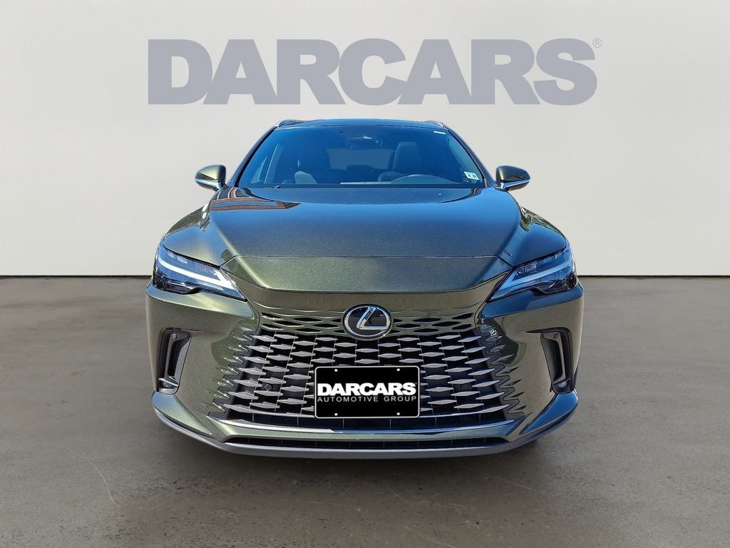 2023 Lexus RX 350 Premium 350 Premium