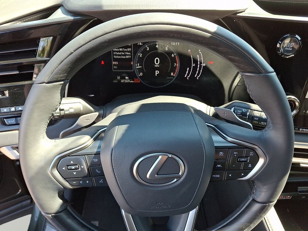 2023 Lexus RX 350 Premium 350 Premium