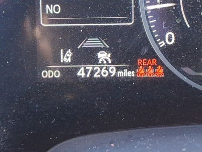 2023 Lexus RX 350 Premium 350 Premium