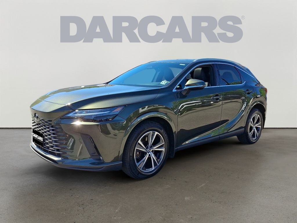 2023 Lexus RX 350 Premium 350 Premium