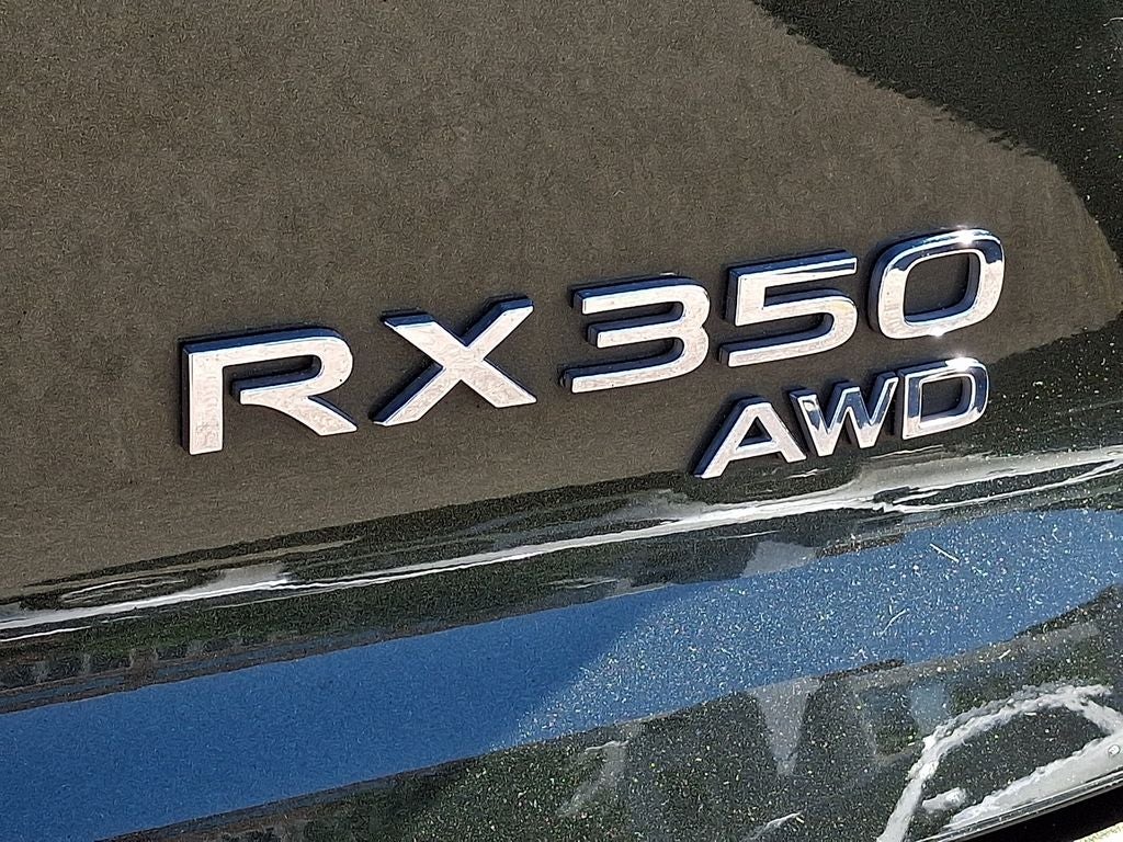 2023 Lexus RX 350 Premium 350 Premium