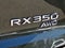 2023 Lexus RX 350 Premium 350 Premium