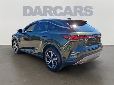 2023 Lexus RX 350 Premium 350 Premium