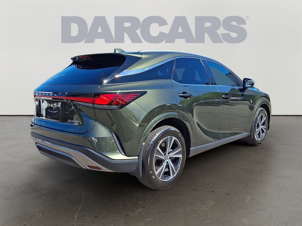 2023 Lexus RX 350 Premium 350 Premium