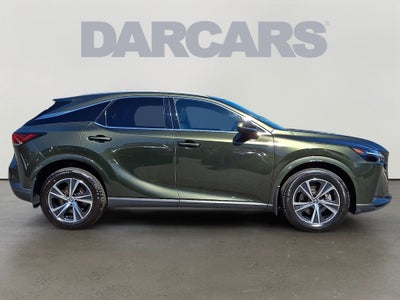 2023 Lexus RX 350 Premium 350 Premium
