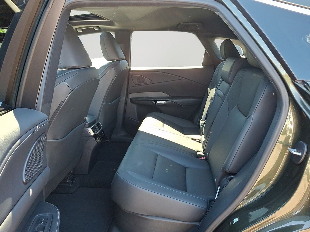 2023 Lexus RX 350 Premium 350 Premium