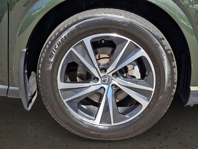 2023 Lexus RX 350 Premium 350 Premium