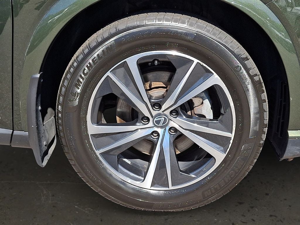 2023 Lexus RX 350 Premium 350 Premium
