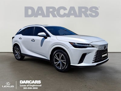 2024 Lexus RX 350 Premium 350 Premium