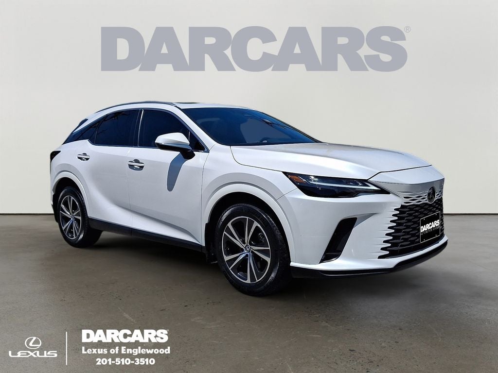 2024 Lexus RX 350 Premium 350 Premium