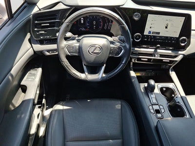 2024 Lexus RX 350 Premium 350 Premium