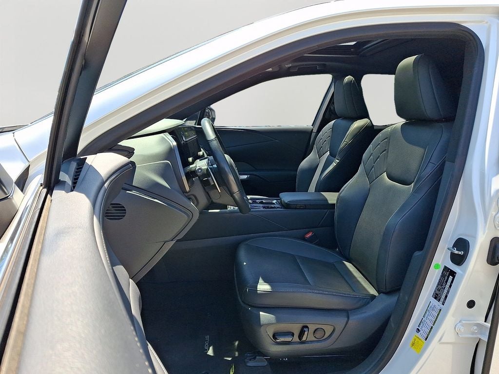 2024 Lexus RX 350 Premium 350 Premium