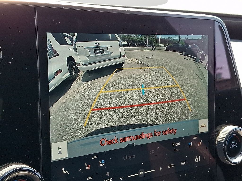 2024 Lexus RX 350 Premium 350 Premium