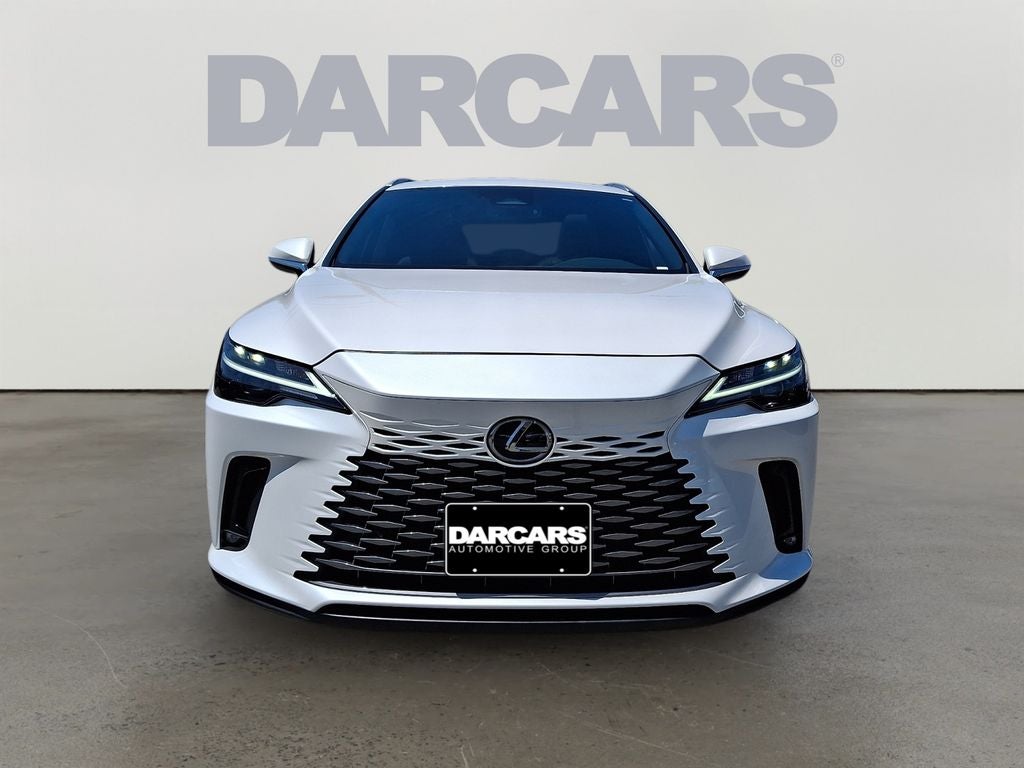 2024 Lexus RX 350 Premium 350 Premium