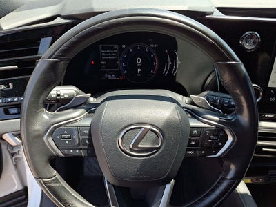 2024 Lexus RX 350 Premium 350 Premium