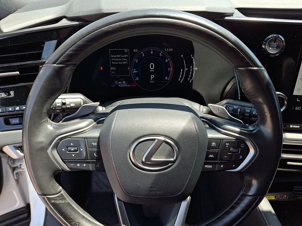 2024 Lexus RX 350 Premium 350 Premium
