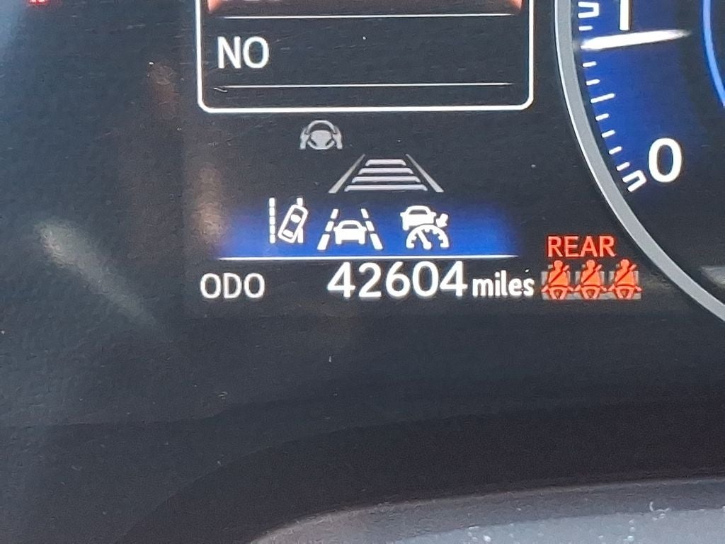 2024 Lexus RX 350 Premium 350 Premium