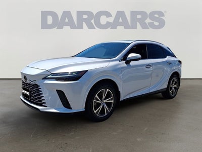 2024 Lexus RX 350 Premium 350 Premium