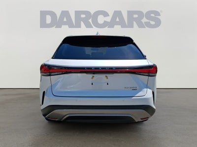 2024 Lexus RX 350 Premium 350 Premium