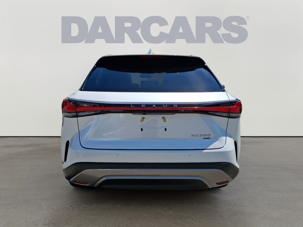 2024 Lexus RX 350 Premium 350 Premium