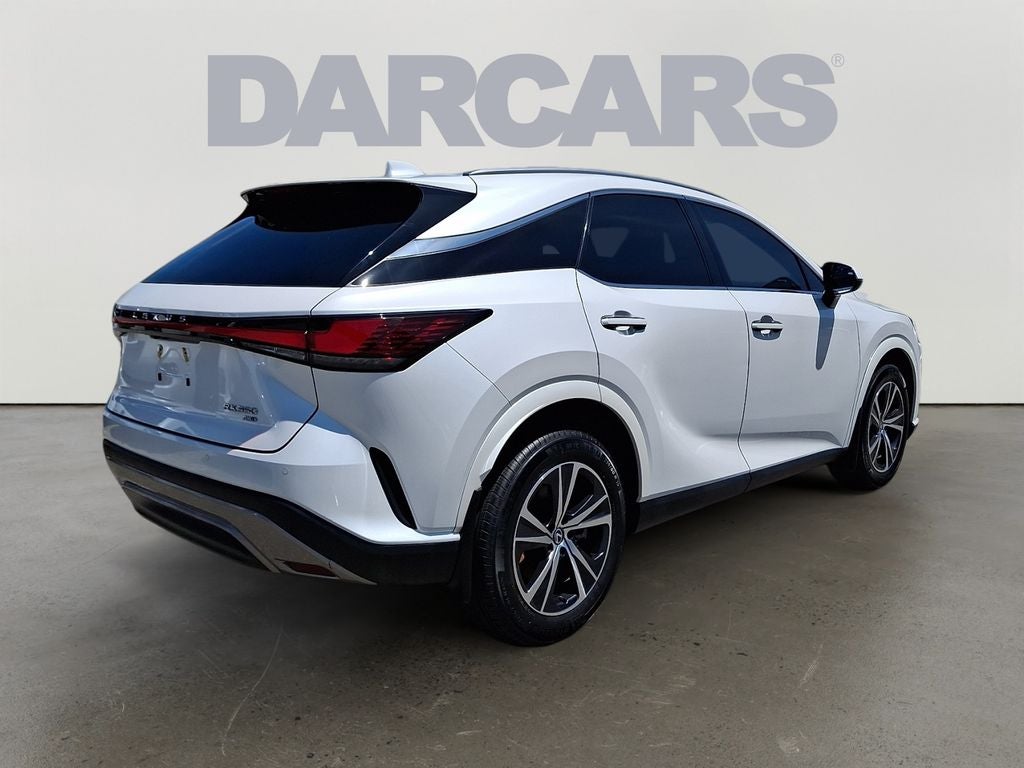 2024 Lexus RX 350 Premium 350 Premium