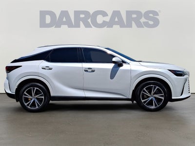 2024 Lexus RX 350 Premium 350 Premium