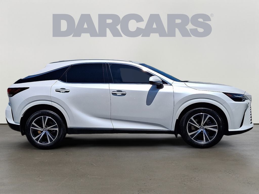 2024 Lexus RX 350 Premium 350 Premium