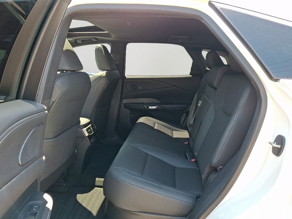 2024 Lexus RX 350 Premium 350 Premium