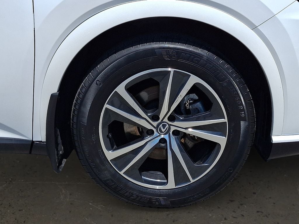 2024 Lexus RX 350 Premium 350 Premium