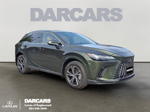 2026 Lexus RX 350 Premium PREMIUM