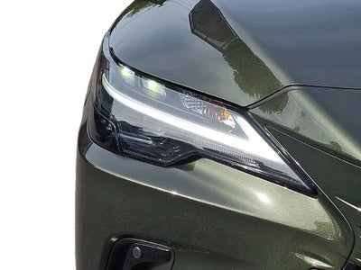 2026 Lexus RX 350 Premium PREMIUM