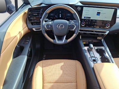 2026 Lexus RX 350 Premium PREMIUM