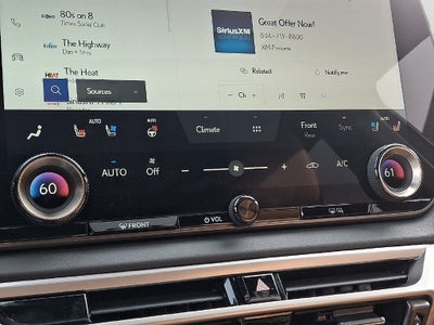 2026 Lexus RX 350 Premium PREMIUM