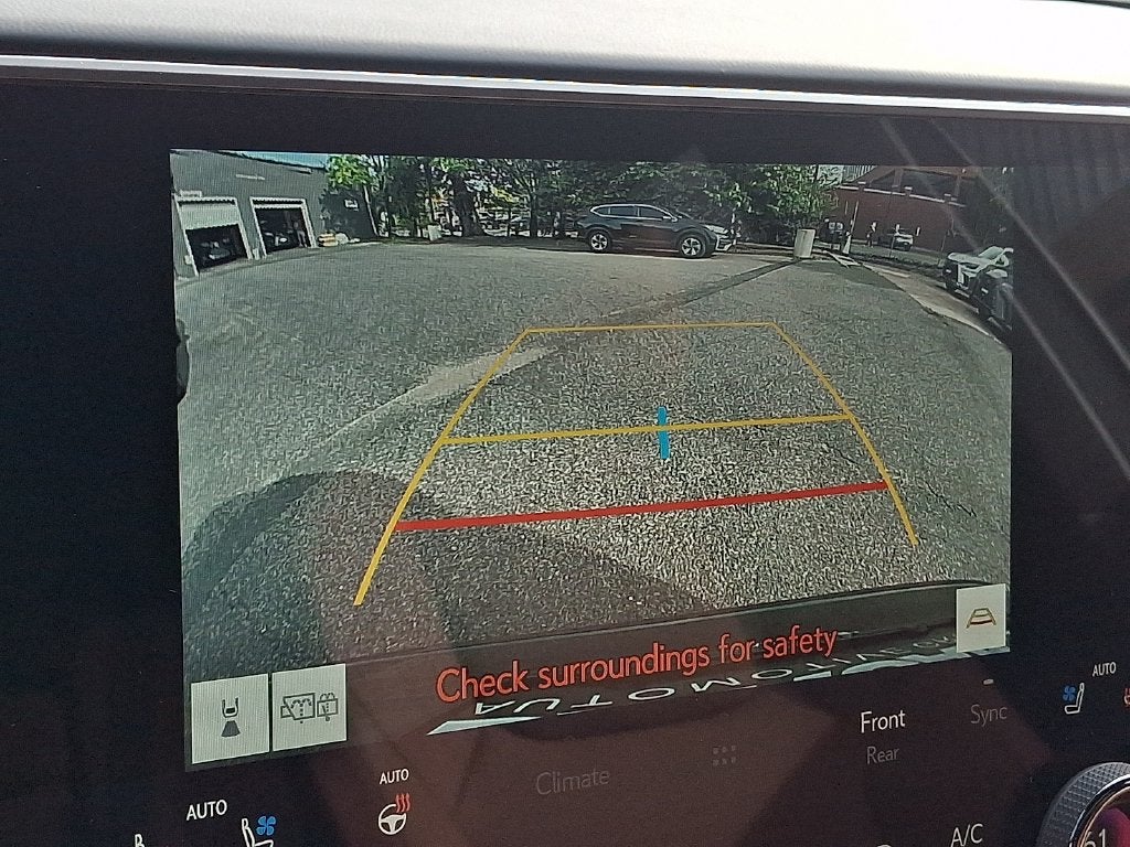 2026 Lexus RX 350 Premium PREMIUM